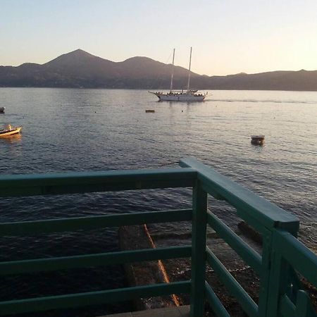 Drougas' Sea House Villa Klima  ภายนอก รูปภาพ