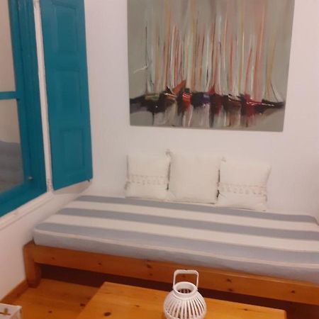 Drougas' Sea House Villa Klima  ภายนอก รูปภาพ
