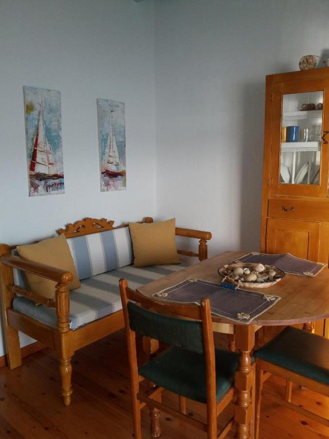 Drougas' Sea House Villa Klima  ภายนอก รูปภาพ