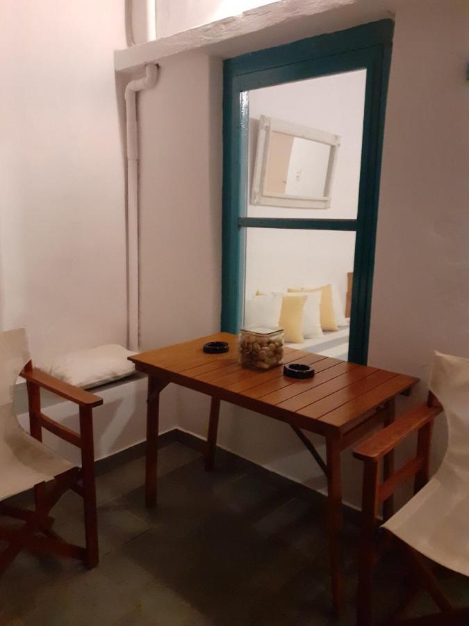 Drougas' Sea House Villa Klima  ภายนอก รูปภาพ