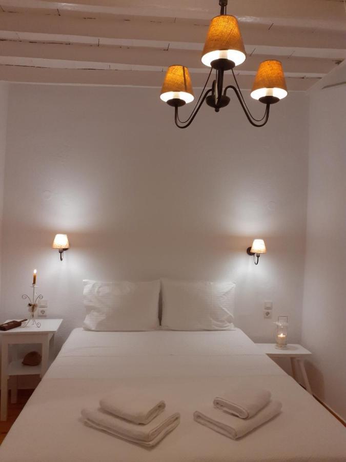 Drougas' Sea House Villa Klima  ภายนอก รูปภาพ